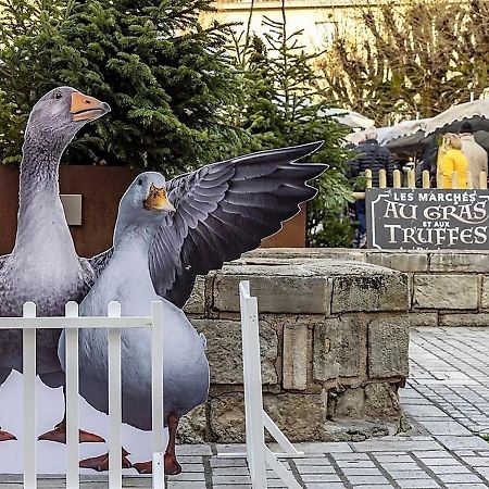 Appartement Perigueux Historique Εξωτερικό φωτογραφία