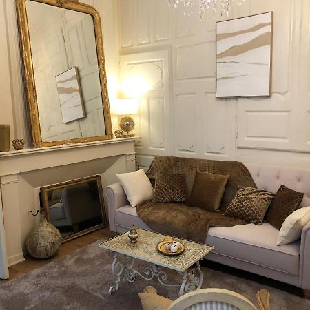 Appartement Perigueux Historique Εξωτερικό φωτογραφία