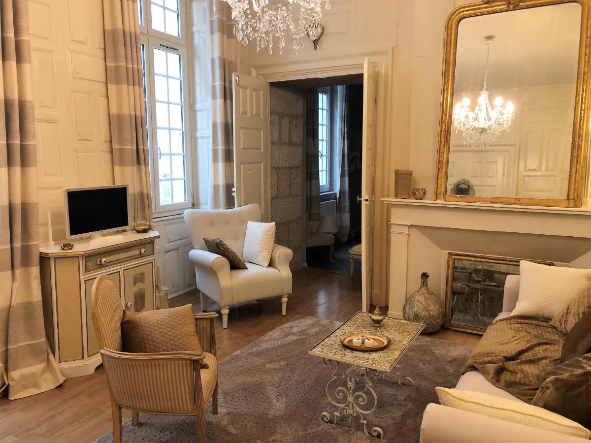 Appartement Perigueux Historique Εξωτερικό φωτογραφία