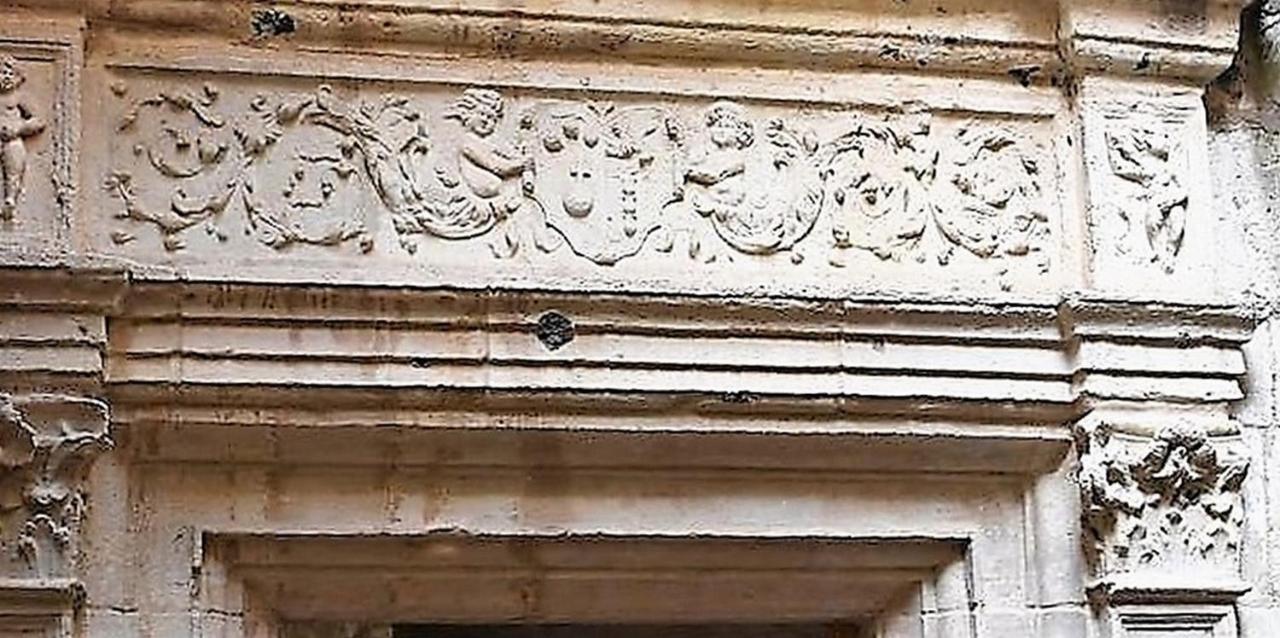 Appartement Perigueux Historique Εξωτερικό φωτογραφία