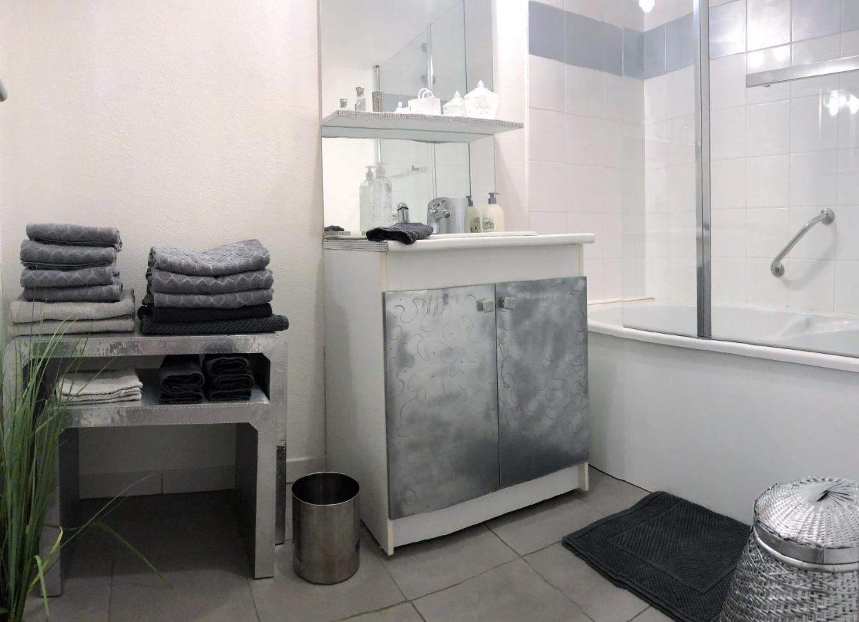 Appartement Perigueux Historique Εξωτερικό φωτογραφία