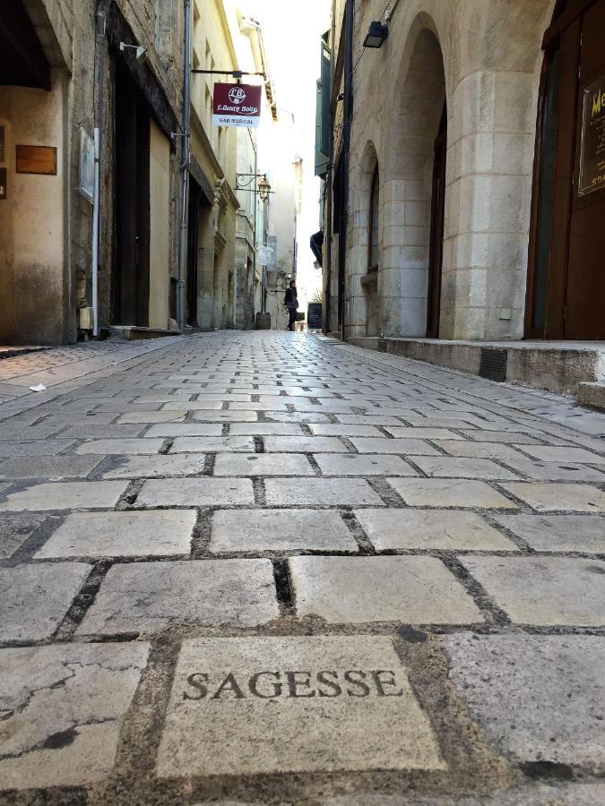 Appartement Perigueux Historique Εξωτερικό φωτογραφία