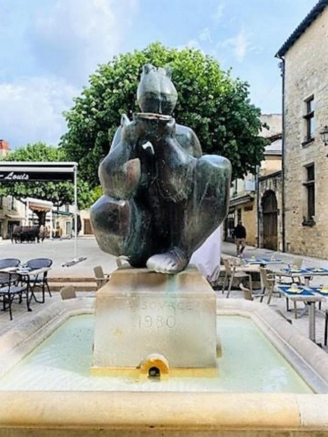 Appartement Perigueux Historique Εξωτερικό φωτογραφία